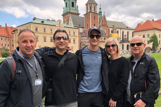 2 Day Krakow Private Tour Krakow and Zakopane With Private Guide - Zakopane Tour Highlights