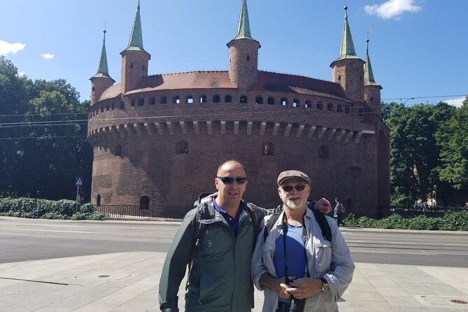 2 Day Krakow Private Tour Krakow and Zakopane With Private Guide - Gubalowka Mountain Funicular