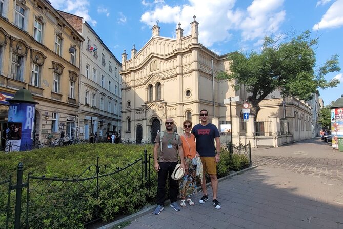 2 Day Krakow Private Tour Krakow and Zakopane With Private Guide - Inclusions and Exclusions