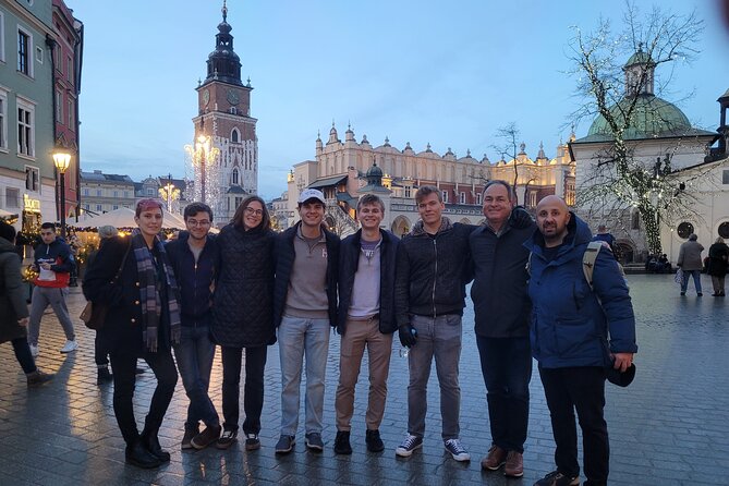 2 Day Krakow Private Tour Krakow and Zakopane With Private Guide - Booking and Pickup Details