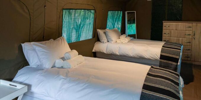 2 Day Kruger Glamping Budget Adventure - Getting There
