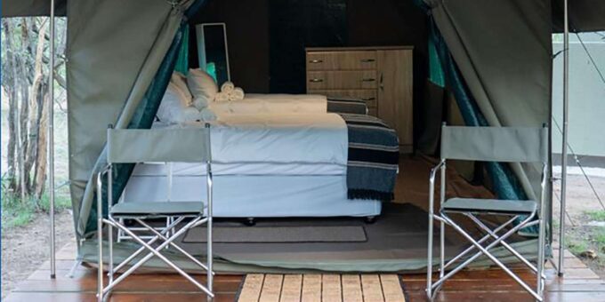 2 Day Kruger Glamping Budget Adventure - Frequently Asked Questions
