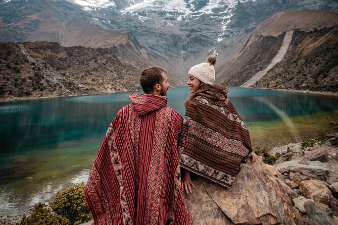 2-Day: Laguna Humantay and Full-Day Machu Picchu Trip - Key Points