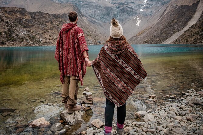 2-Day: Laguna Humantay and Full-Day Machu Picchu Trip - Pricing and Cancellation Policy