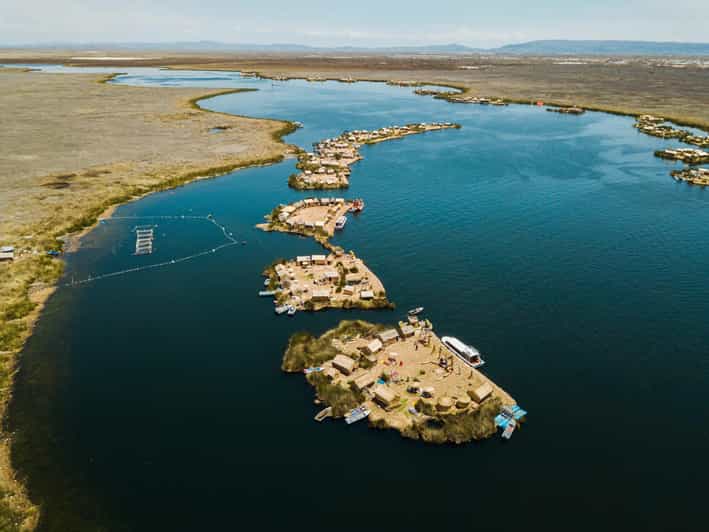 2-day Lake Titicaca and Amantani Tour - Lake Titicaca Tours - Lake Titicaca Facts
