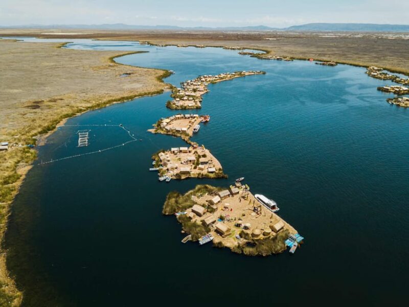 2-day Lake Titicaca and Amantani Tour - Lake Titicaca Tours - Tour Inclusions