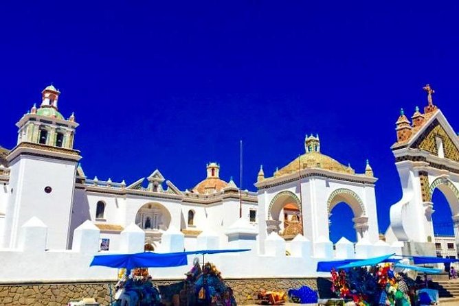2-Day Lake Titicaca and Sun Island (Isla Del Sol) From La Paz - Key Points