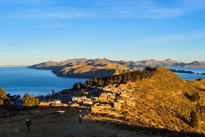 2-Day Lake Titicaca and Sun Island (Isla Del Sol) From La Paz - Exploring Sun Island