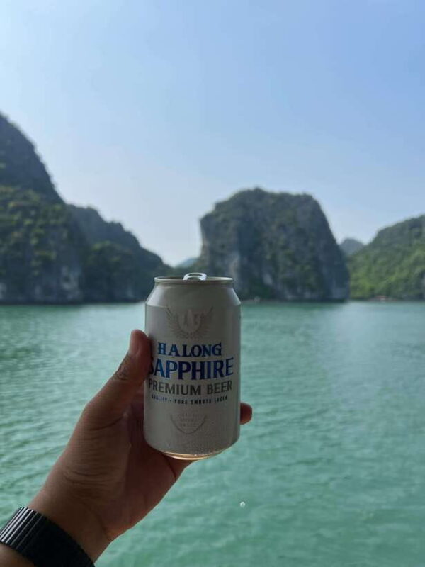 2-Day Lan Ha and Cat Ba Bay Cruise Tour By 5 Star Ship - Key Points