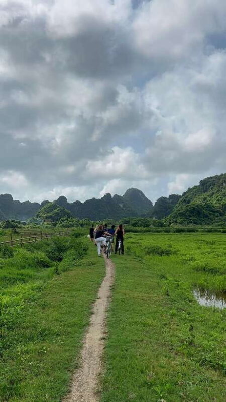 2-Day Lan Ha and Cat Ba Bay Cruise Tour By 5 Star Ship - Preparation and Recommendations