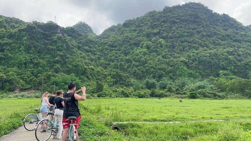 2-Day Lan Ha and Cat Ba Cruise Tour By 3 Star Cruise Ship - Dietary Restrictions