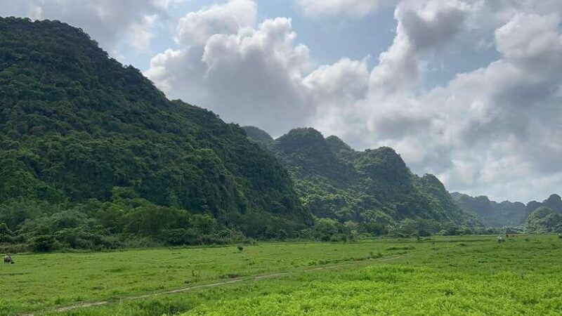 2-Day Lan Ha and Cat Ba Cruise Tour By 3 Star Cruise Ship - Additional Services