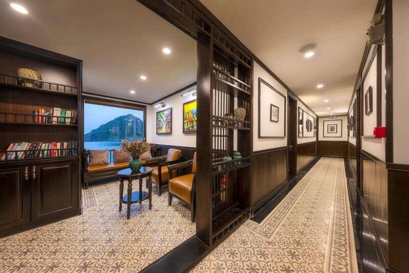 2-Day Lan Ha Bay Cruise Special Style - Frequently Asked Questions