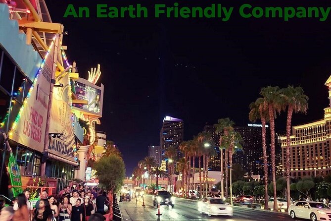 2-Day Las Vegas, Hoover Dam and Death Valley From Los Angeles - Accessibility and Luggage Restrictions