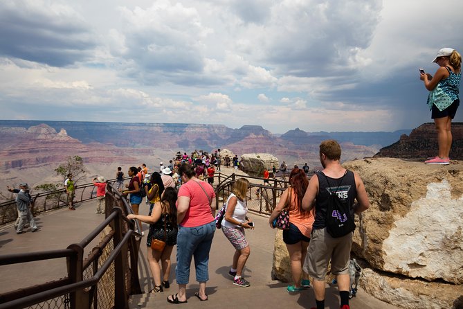2-Day Las Vegas, Hoover Dam and Death Valley From Los Angeles - Group Size and Fitness Level