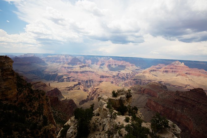 2-Day Las Vegas, Hoover Dam and Death Valley From Los Angeles - Cancellation Policy
