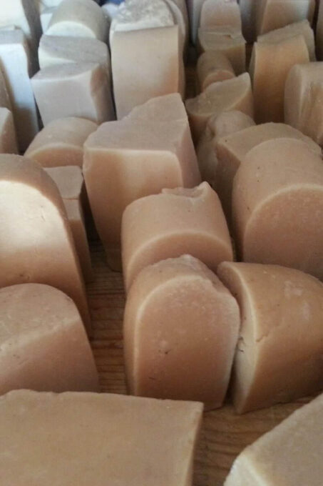 2 Day Learn Make a Milk Product and Ride a Horse Experience - Included in the Experience