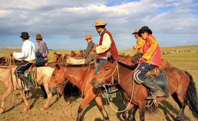 2 Day Learn Make a Milk Product and Ride a Horse Experience - Frequently Asked Questions
