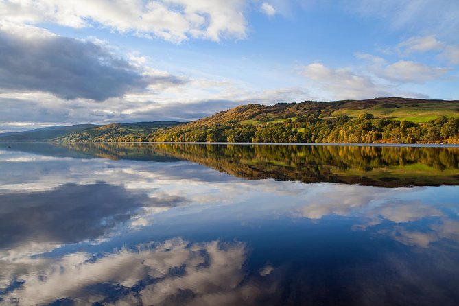 2-Day Loch Ness and Inverness Small-Group Tour From Edinburgh - Arrival in Inverness