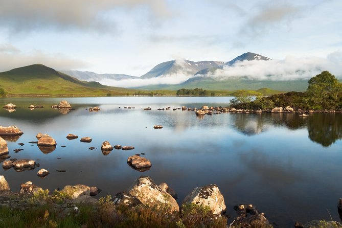 2-Day Loch Ness and Inverness Small-Group Tour From Edinburgh - Return to Edinburgh