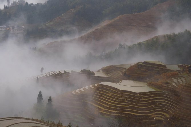 2 Day Longsheng Hot Spring Private Tour Combo Package - Tour Reviews