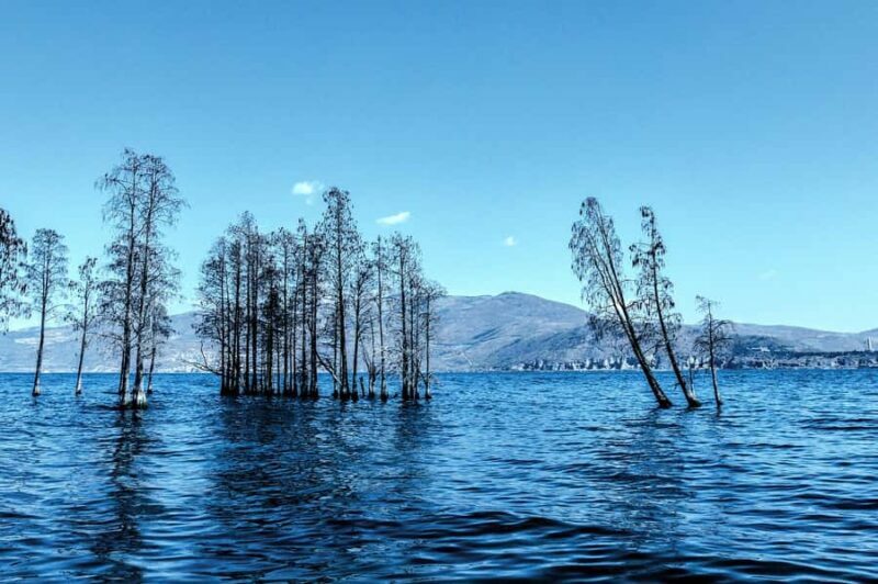2-Day Lugu Lake: Boat Ride, Island Hike & Mosuo Cultural - Exploring the 2-Day Lugu Lake: Boat Ride, Island Hike & Mosuo Cultural Experience
