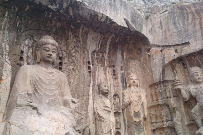 2-Day Luoyang Private Tour: Longmen Grottoes, White Horse Temple, Shaolin Temple - Pricing and Cancellation Policy