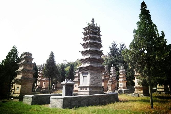 2-Day Luoyang Private Tour: Longmen Grottoes, White Horse Temple, Shaolin Temple - Sum Up