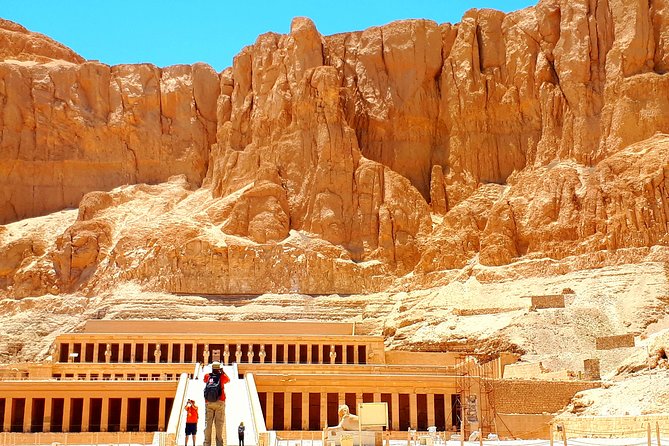 2 Day Luxor Highlights Tour From Safaga to Luxor - Overview of the Tour