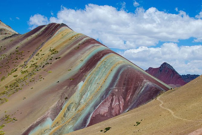 2-Day Machu Picchu and Rainbow Mountain Tour (Small Group or Private) - Pickup Information