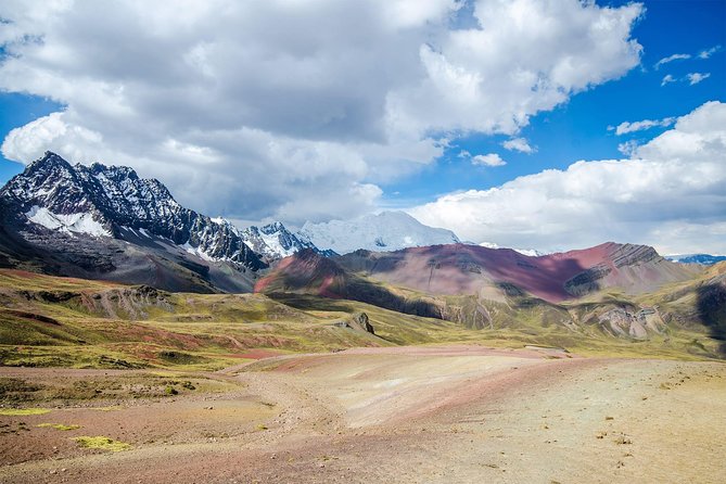 2-Day Machu Picchu and Rainbow Mountain Tour (Small Group or Private) - Tour Highlights