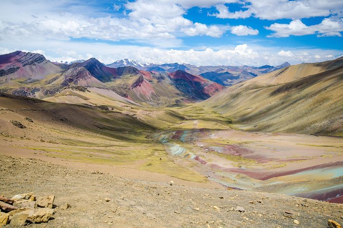 2-Day Machu Picchu and Rainbow Mountain Tour (Small Group or Private) - Booking Considerations