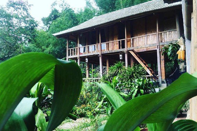 2-Day Mai Chau and Pu Luong With Round Trip Transfer From Hanoi - Exploring Peaceful Villages