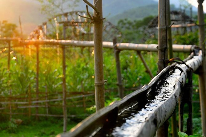 2-Day Mai Chau and Pu Luong With Round Trip Transfer From Hanoi - Trekking in Pu Luong