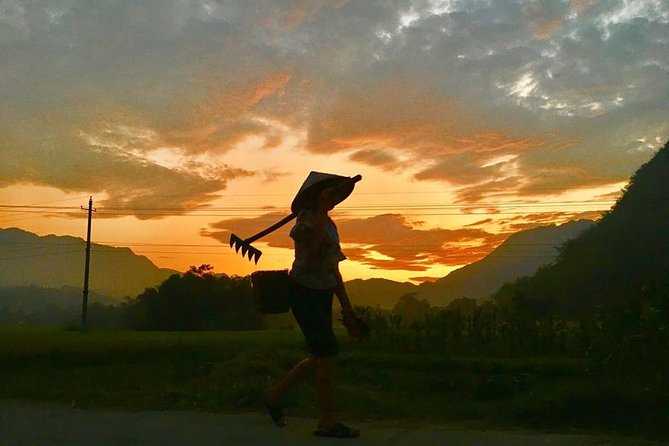 2-Day Mai Chau and Pu Luong With Round Trip Transfer From Hanoi - Pricing and Cancellation Policy