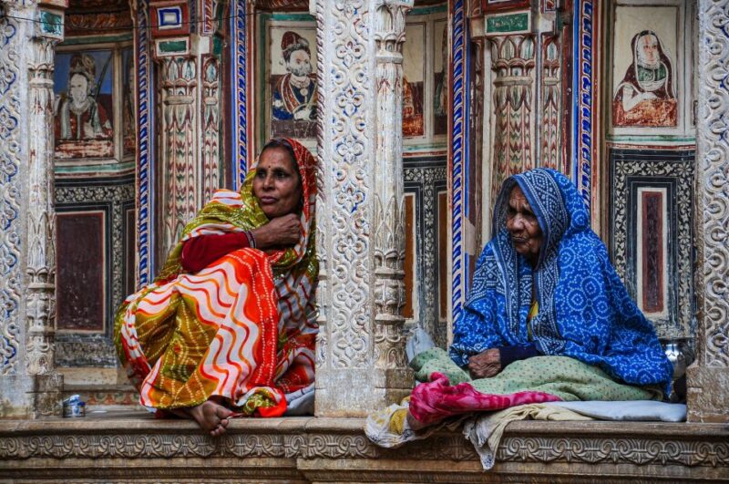2 - Day Mandawa Tour From Jaipur With Bikaner Drop - Itinerary: Day 2