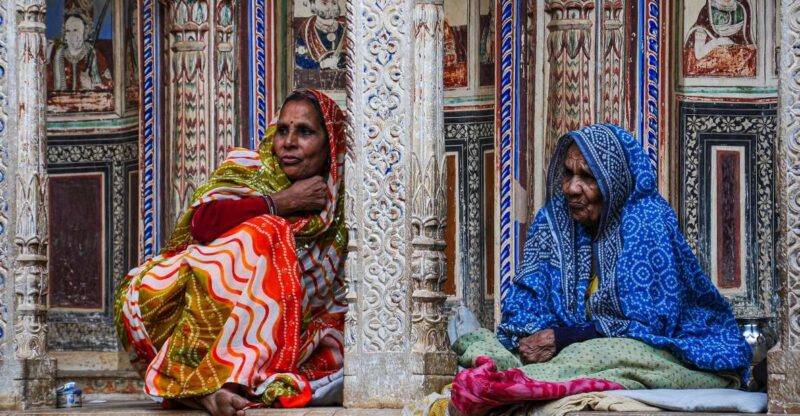 2 - Day Mandawa Tour From Jaipur With Bikaner Drop - Inclusions