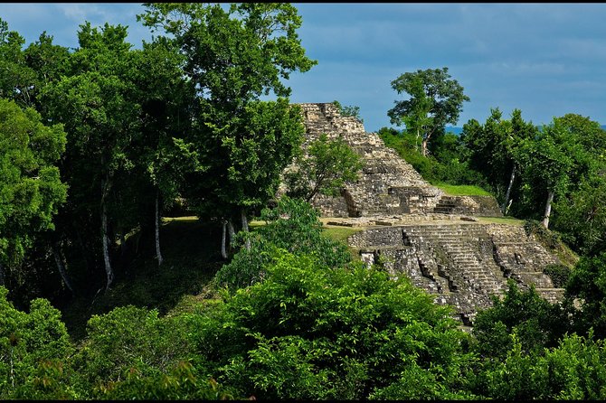 2-Day Mayan Ruins Tour of Tikal and Yaxha From Flores - Inclusions and Transportation