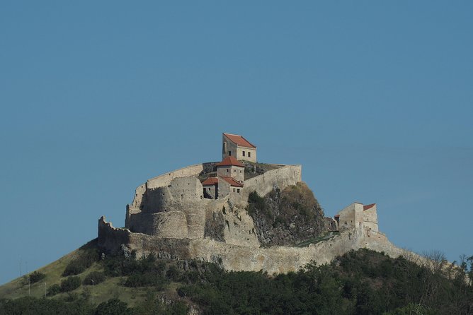 2 - Day Medieval Transylvania Private Tour From Brasov - Pickup and Schedule