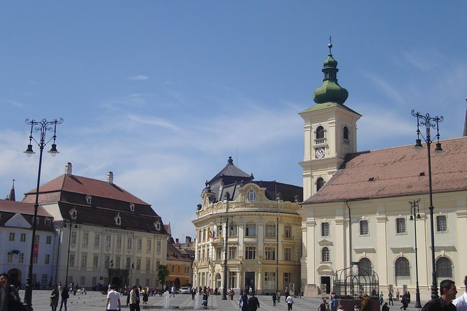 2 - Day Medieval Transylvania Private Tour From Brasov - Health and Safety Considerations