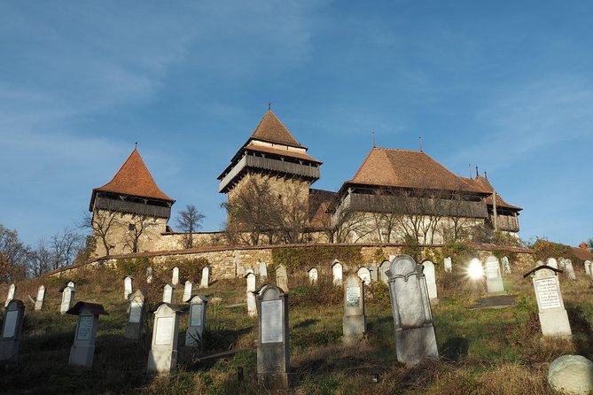 2 - Day Medieval Transylvania Private Tour From Brasov - Cancellation Policy