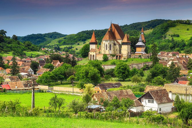 2-Day Medieval Transylvania With Brasov,Sibiu and Sighisoara Tour From Bucharest - Tour Considerations