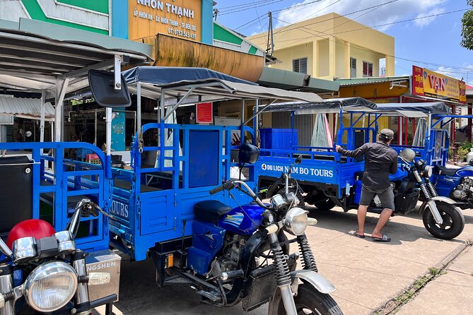 2-Day Mekong Delta Escapade From Ben Tre to Tra Vinh - Tour Overview