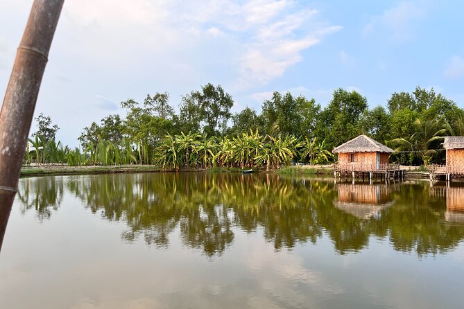 2-Day Mekong Delta Escapade From Ben Tre to Tra Vinh - Accessibility and Recommendations