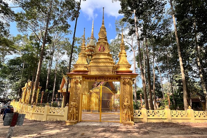 2-Day Mekong Delta Escapade From Ben Tre to Tra Vinh - Confirmation and Booking