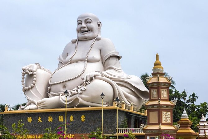 2-Day Mekong Delta Luxury Group Tour From Ho Chi Minh City - Key Points