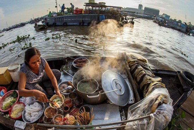2-Day Mekong Delta Luxury Group Tour From Ho Chi Minh City - Guided Experiences