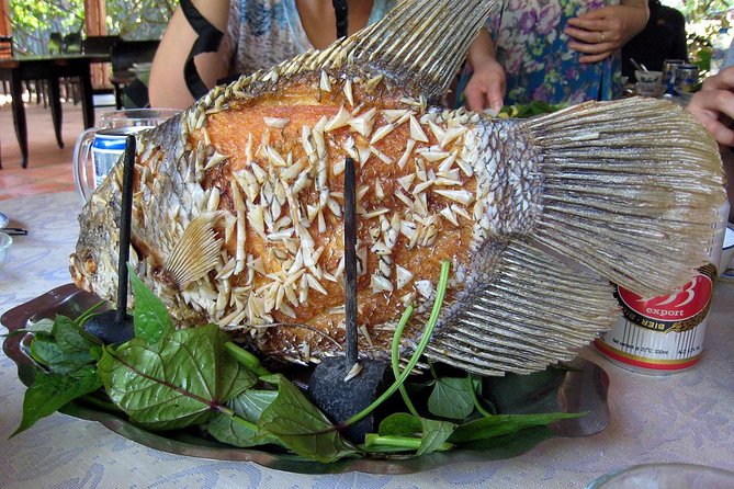 2-Day Mekong Delta Luxury Group Tour From Ho Chi Minh City - Accommodation and Meals