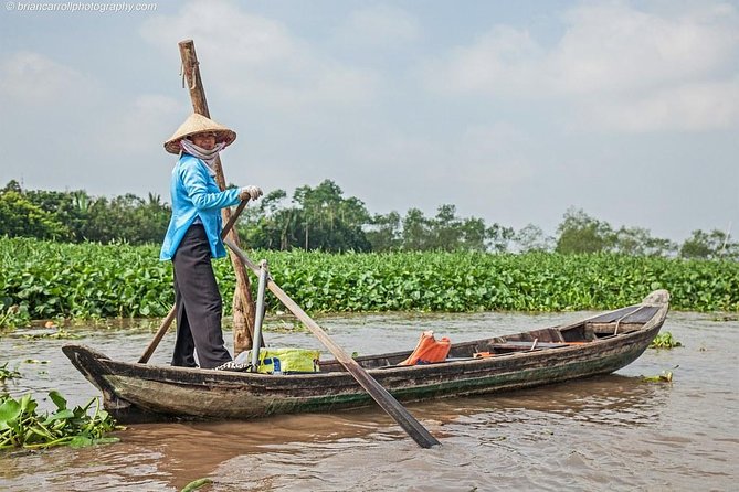 2-Day Mekong Delta Luxury Group Tour From Ho Chi Minh City - Additional Tour Details