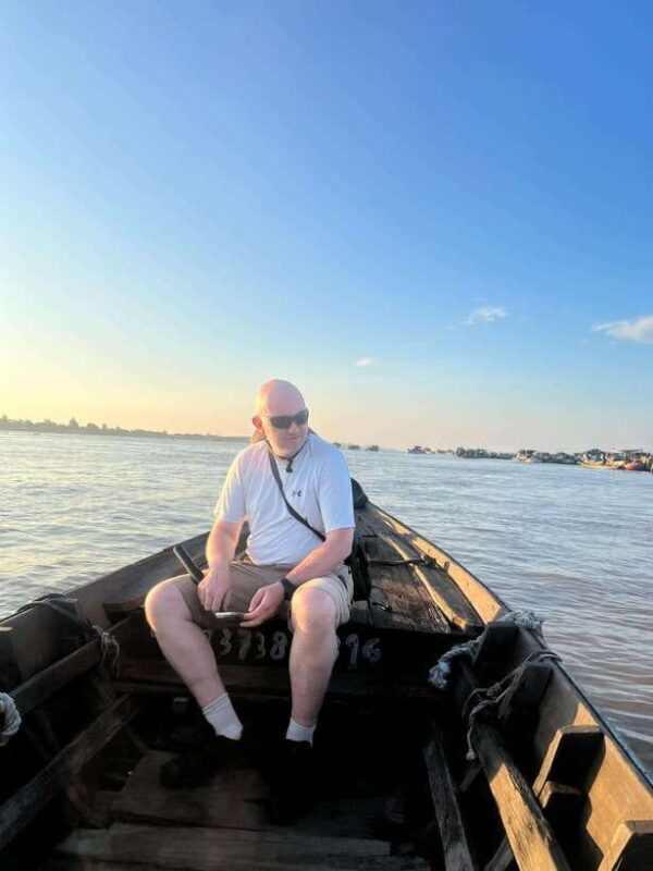 2-Day Mekong Delta Private Tour: Vinh Long, Can Tho & Sa Dec - Tour Overview